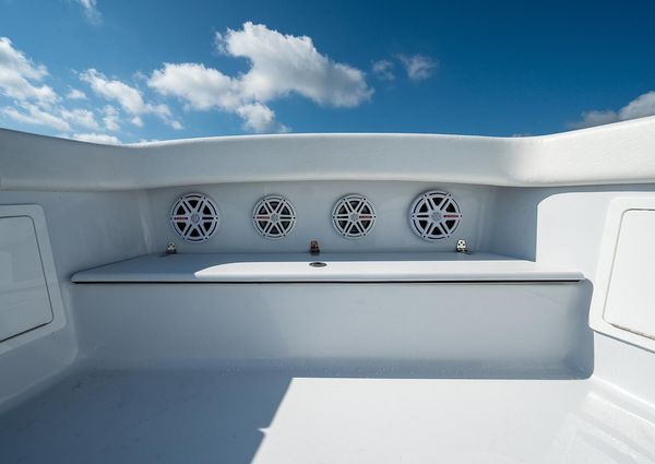 Billfish Center Console image