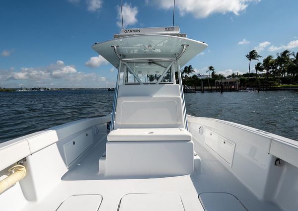 Billfish Center Console image