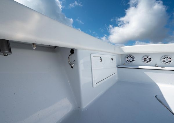 Billfish Center Console image