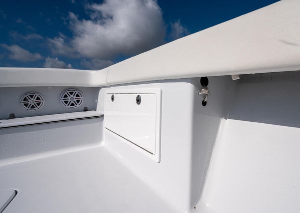 Billfish Center Console image