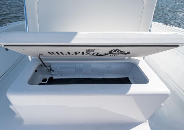 Billfish Center Console image