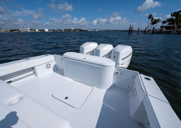 Billfish Center Console image