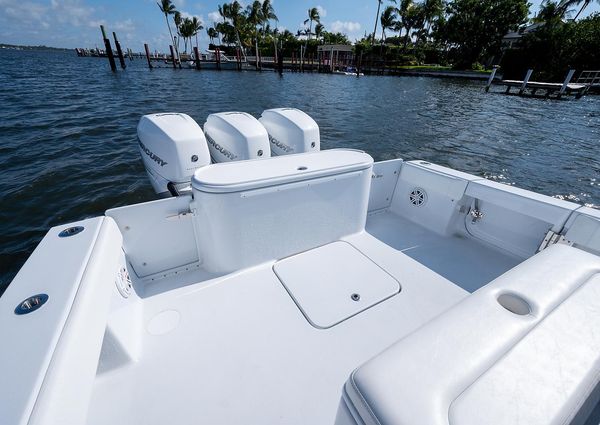 Billfish Center Console image