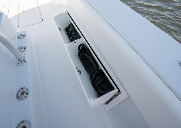 Billfish Center Console image