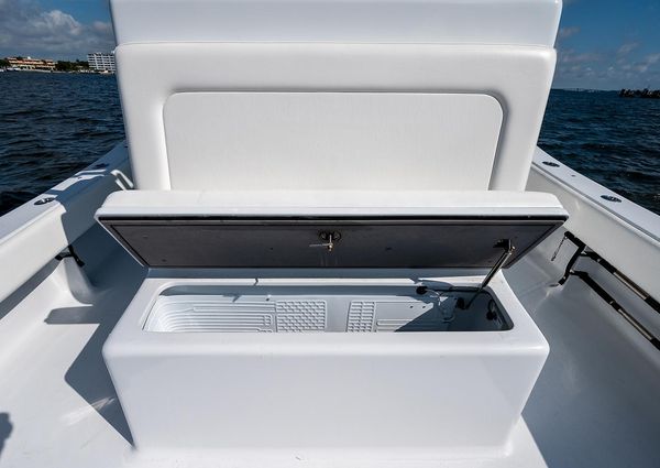 Billfish Center Console image