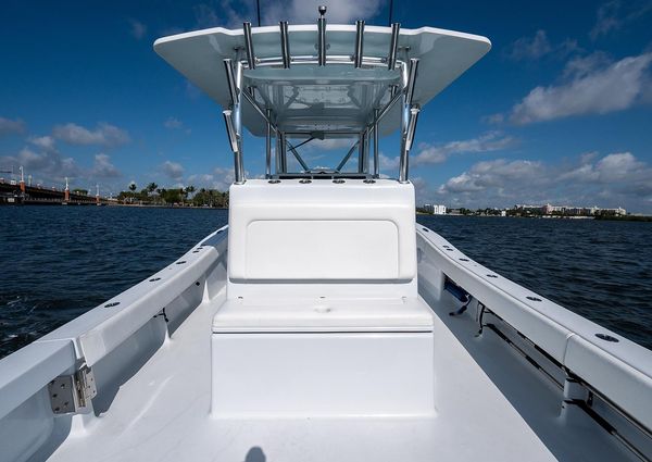 Billfish Center Console image