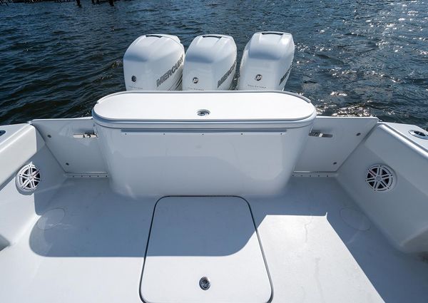 Billfish Center Console image