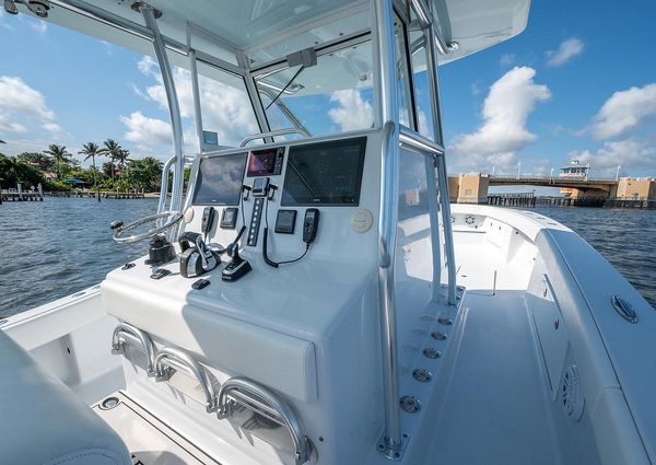 Billfish Center Console image