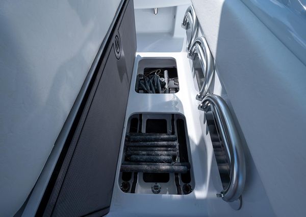 Billfish Center Console image