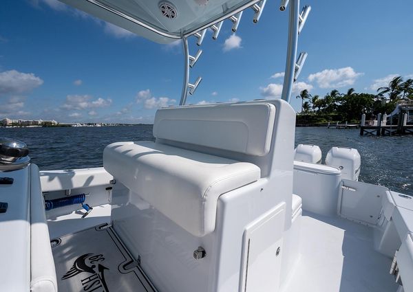 Billfish Center Console image