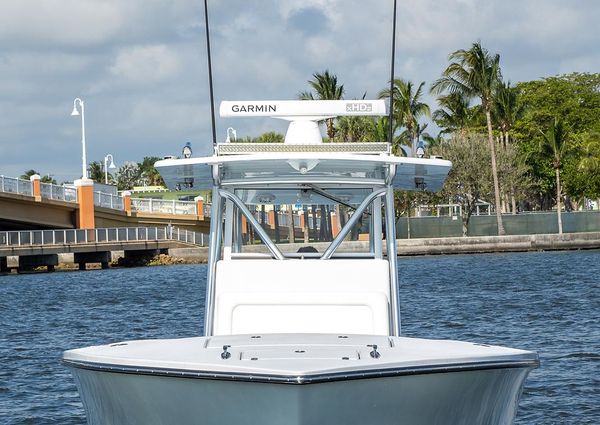 Billfish Center Console image