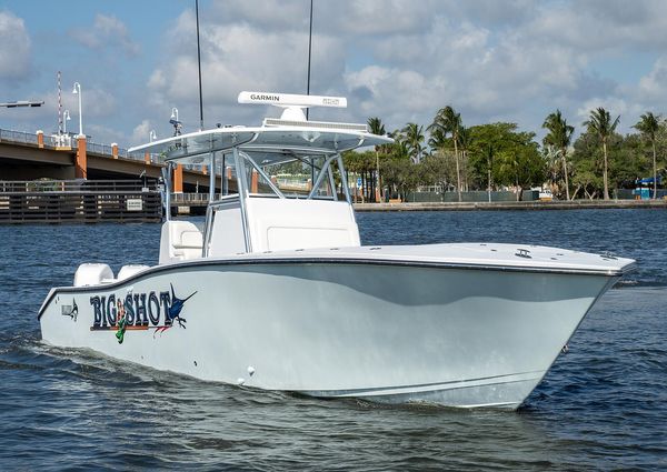 Billfish Center Console image