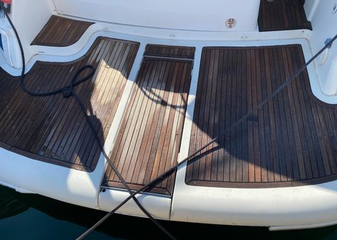 Bavaria 38 SPORT image