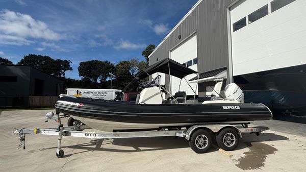 Brig Eagle 6.7