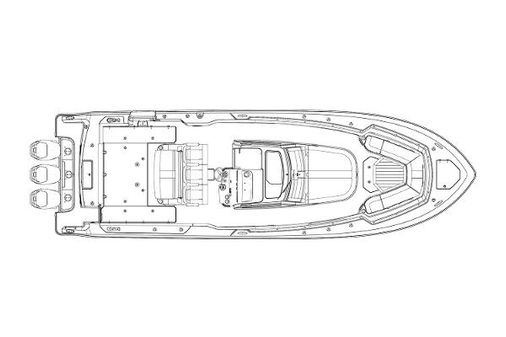 Boston-whaler 380-OUTRAGE image
