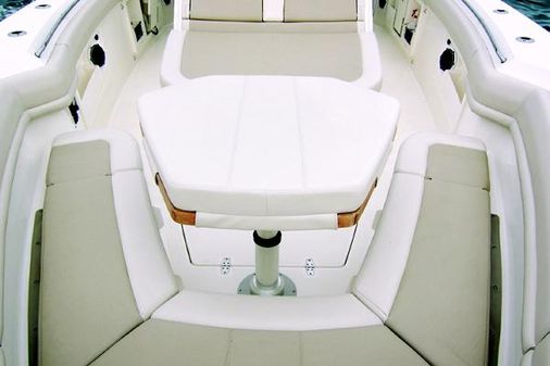 Boston-whaler 380-OUTRAGE image