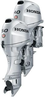 Honda BF50D4LRTA image