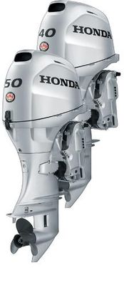 Honda BF50D4LRTA - main image