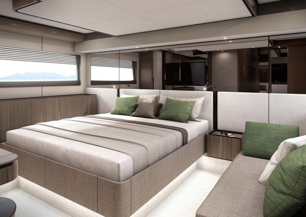 Ferretti Yachts 580 image