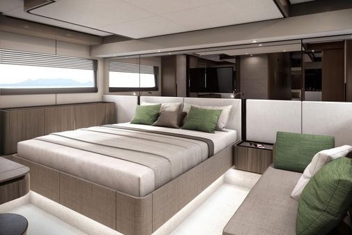 Ferretti Yachts 580 image