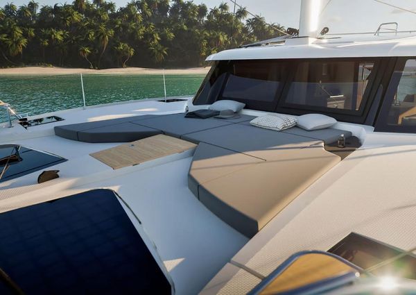 Fountaine Pajot NEW 41 image