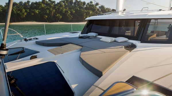 Fountaine Pajot NEW 41 image