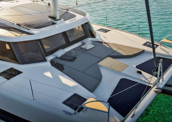 Fountaine Pajot NEW 41 image