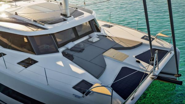 Fountaine Pajot NEW 41 image