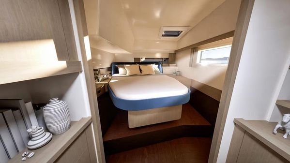 Fountaine Pajot NEW 41 image