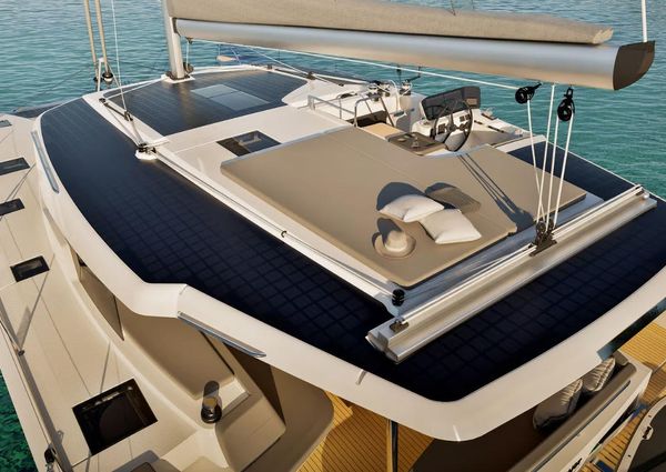 Fountaine Pajot NEW 41 image