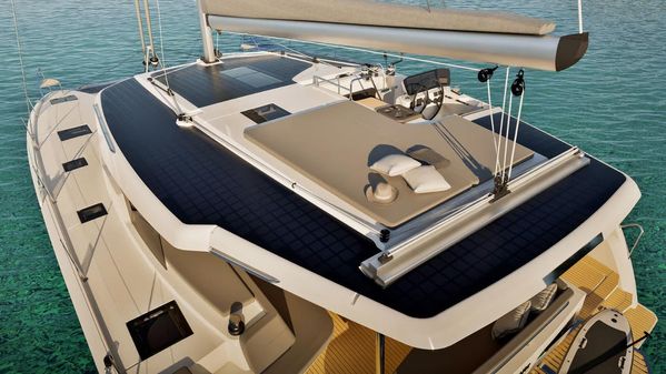 Fountaine Pajot NEW 41 image