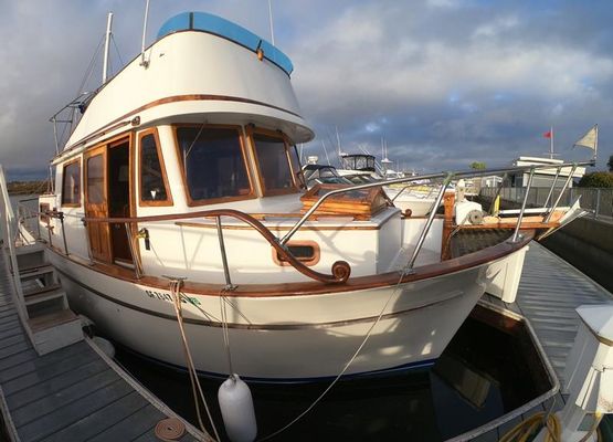 Chb 34TRAWLER - main image