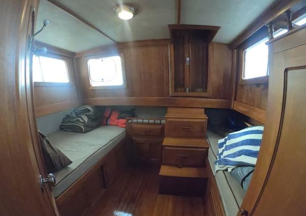 Chb 34TRAWLER image