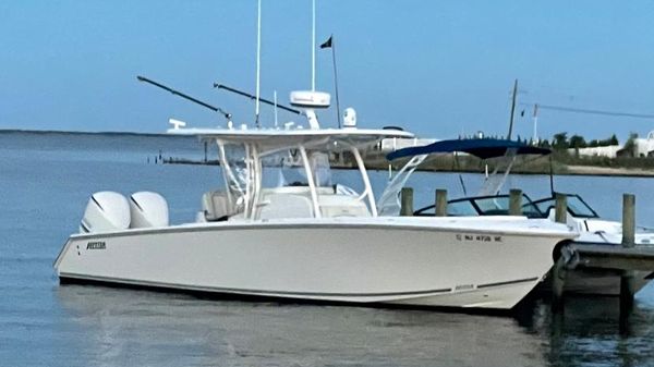 Jupiter 34