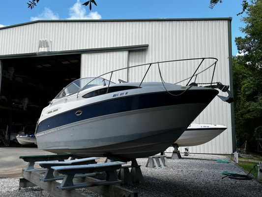 Bayliner 245 - main image