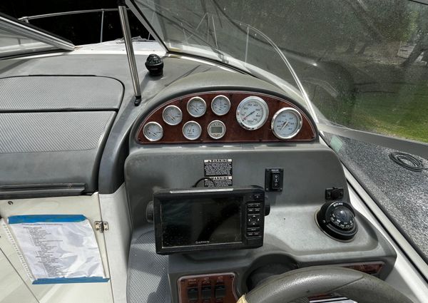 Bayliner 245 image