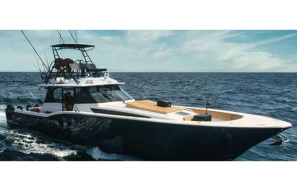 Century New Boat Models - Gregg Orr Marine of Destin