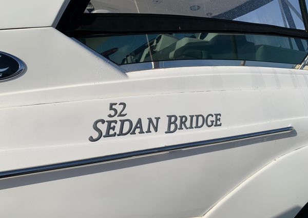 Sea-ray 52-SEDAN-BRIDGE image