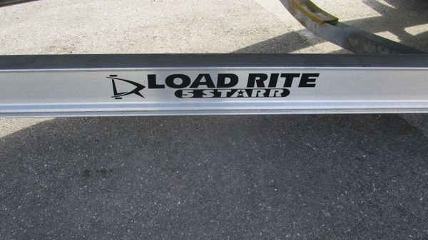 Load Rite trailer