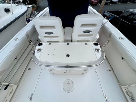 Boston-whaler 320-OUTRAGE image