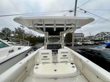 Boston-whaler 320-OUTRAGE image