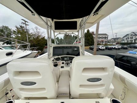 Boston-whaler 320-OUTRAGE image