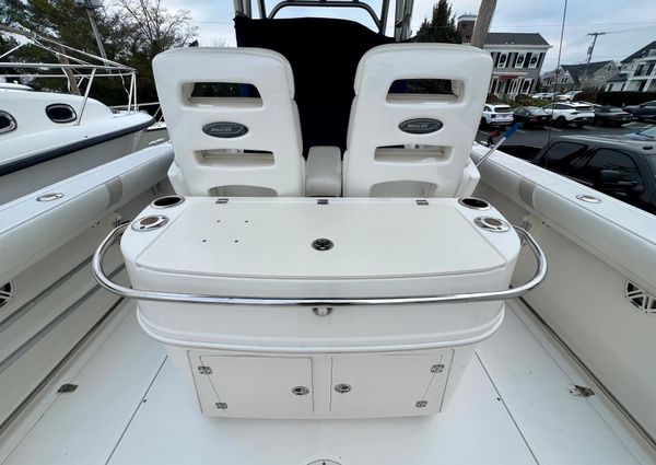 Boston-whaler 320-OUTRAGE image