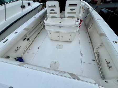 Boston-whaler 320-OUTRAGE image