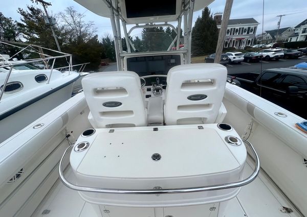 Boston-whaler 320-OUTRAGE image