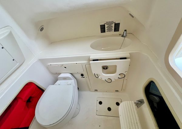 Boston-whaler 320-OUTRAGE image