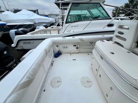 Boston-whaler 320-OUTRAGE image