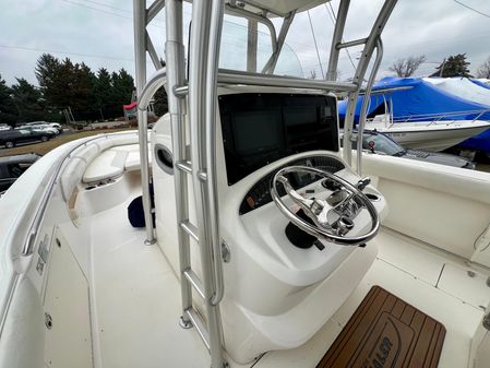 Boston-whaler 320-OUTRAGE image