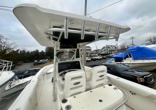 Boston-whaler 320-OUTRAGE image