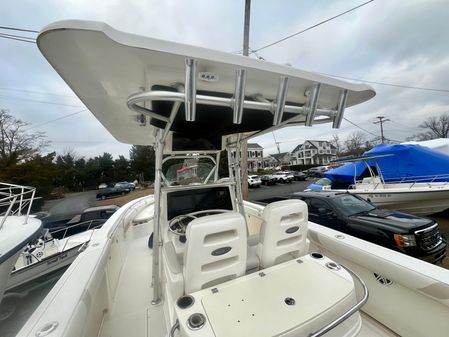 Boston-whaler 320-OUTRAGE image